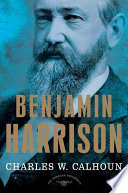 Benjamin Harrison /