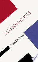 Nationalism /