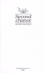 Second chance /