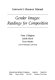 Gender images : readings for composition /
