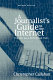 A journalist's guide to the Internet : the Net as a reporting tool /