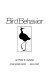 Bird behavior /