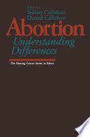 Abortion : Understanding Differences /