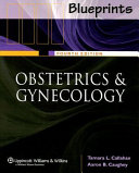 Blueprints obstetrics & gynecology /