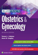 Blueprints obstetrics & gynecology /