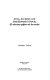 Jung, alchemy, and José Donoso's novel El obsceno pájaro de la noche /