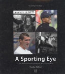 A sporting eye /