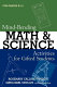 Mind-bending math and science activities for gifted students (grades K-12) /
