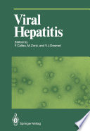 Viral Hepatitis /