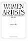 Women artists of the arts and crafts movement, 1870-1914 /