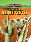 Secrets of habitats /