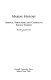 Making history : agency, structure, and change in social theory /