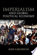 Imperialism and global political economy /