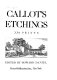 Callot's etchings : 338 prints /