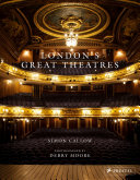 London's great theatres /
