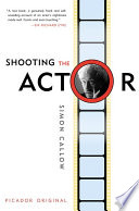 Shooting the actor /