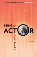 Being an actor /