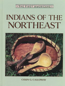 Indians of the Northeast /
