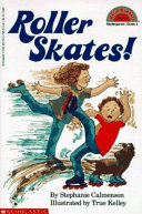Roller skates! /