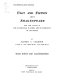 Fact and fiction about Shakespeare ; with some account of the playhouses, players, and playwrights of his period.