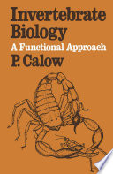 Invertebrate Biology : A Functional Approach /