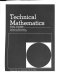 Technical mathematics /