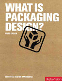 What is packaging design? /