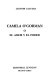 Camila O'Gorman, o, El amor y el poder /