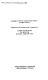 Democracy from the heart : spiritual values, decentralism, and democratic idealism in the movement of the 1960s /