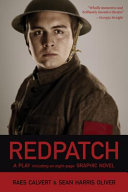 Redpatch : a play /