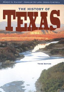 The history of Texas /
