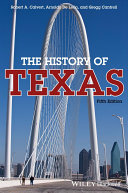 A history of Texas /