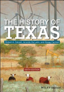 The history of Texas /