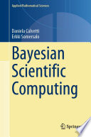 Bayesian Scientific Computing /