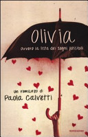 Olivia, ovvero, La lista dei sogni possibili : romanzo /