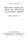 Certaine homilies : with an apologie of Robert Horne /