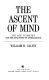 The ascent of mind : Ice age climates and the evolution of intelligence /