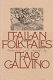 Italian folktales /
