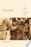 Sacred men : law, torture, and retribution in Guam /