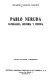 Pablo Neruda : naturaleza, historia y poetica /