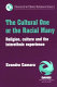 The cultural one or the racial many : religion, culture and the interethnic experience /