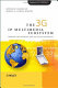 The 3G IP multimedia subsystem (IMS) : merging the Internet and the cellular worlds /