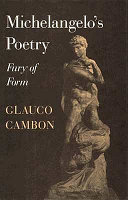 Michelangelo's poetry : fury of form /