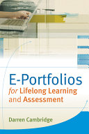 Eportfolios for lifelong learning and assessment /