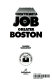 How to get a job in Greater Boston /