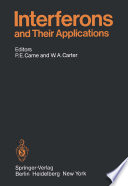 Interferons and Their Applications /