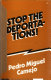 Stop the deportations! /