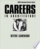 Careers in architecture /