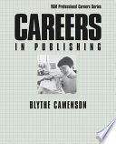 Careers in publishing /
