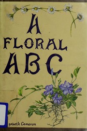 A floral ABC /